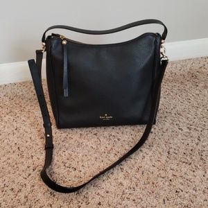Kate Spade Charles Street Small Haven Purse